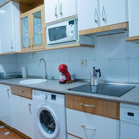 Apartament Barrenkale Old Town Alde Zaharra Bilbao Zewnętrze zdjęcie