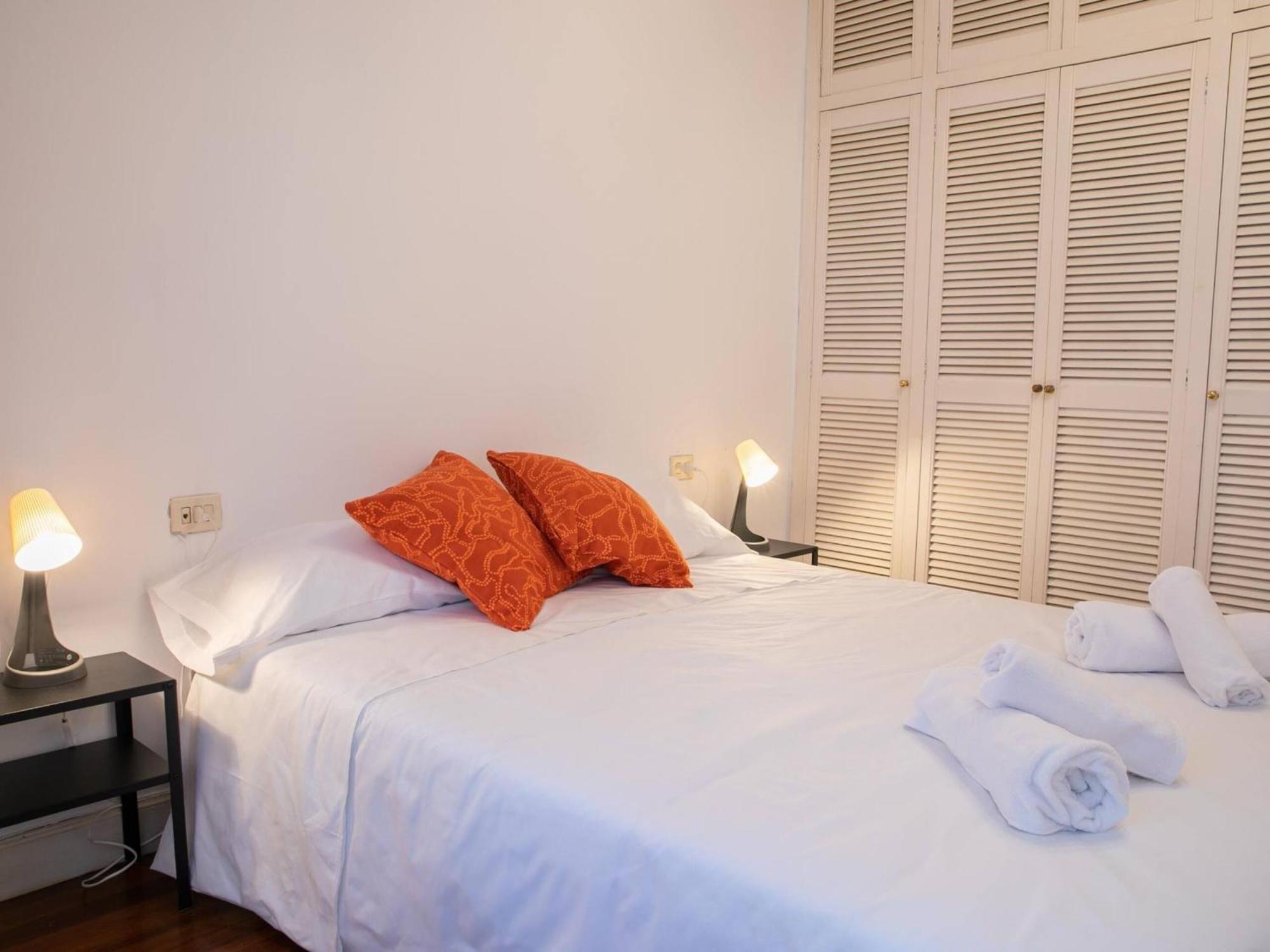 Apartament Barrenkale Old Town Alde Zaharra Bilbao Zewnętrze zdjęcie